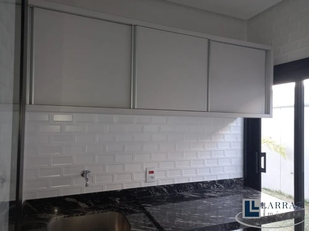 Casa, 4 quartos, 192 m² - Foto 8
