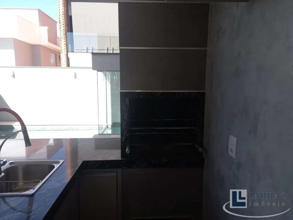 Casa, 4 quartos, 192 m² - Foto 9