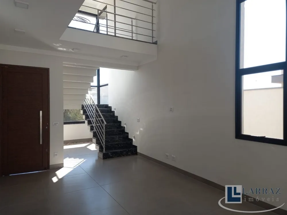 Casa, 4 quartos, 192 m² - Foto 1