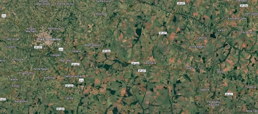 Fazenda, 138 m² - Foto 1