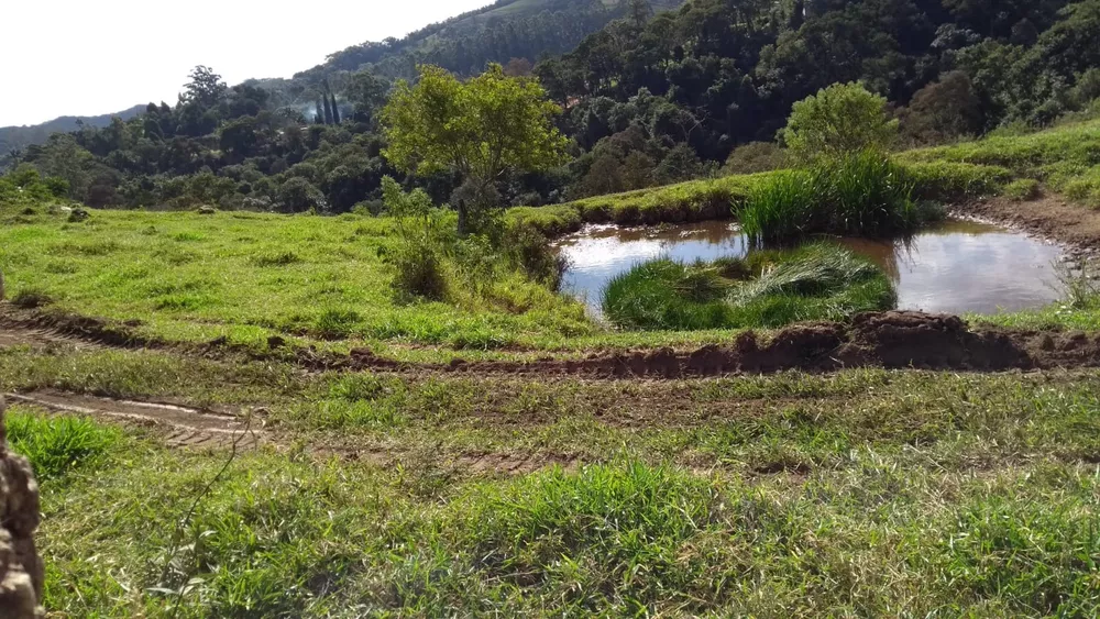 Sítio, 12 m² - Foto 1