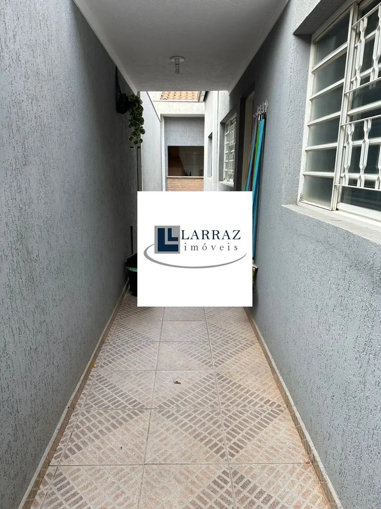 Casa, 3 quartos, 169 m² - Foto 4