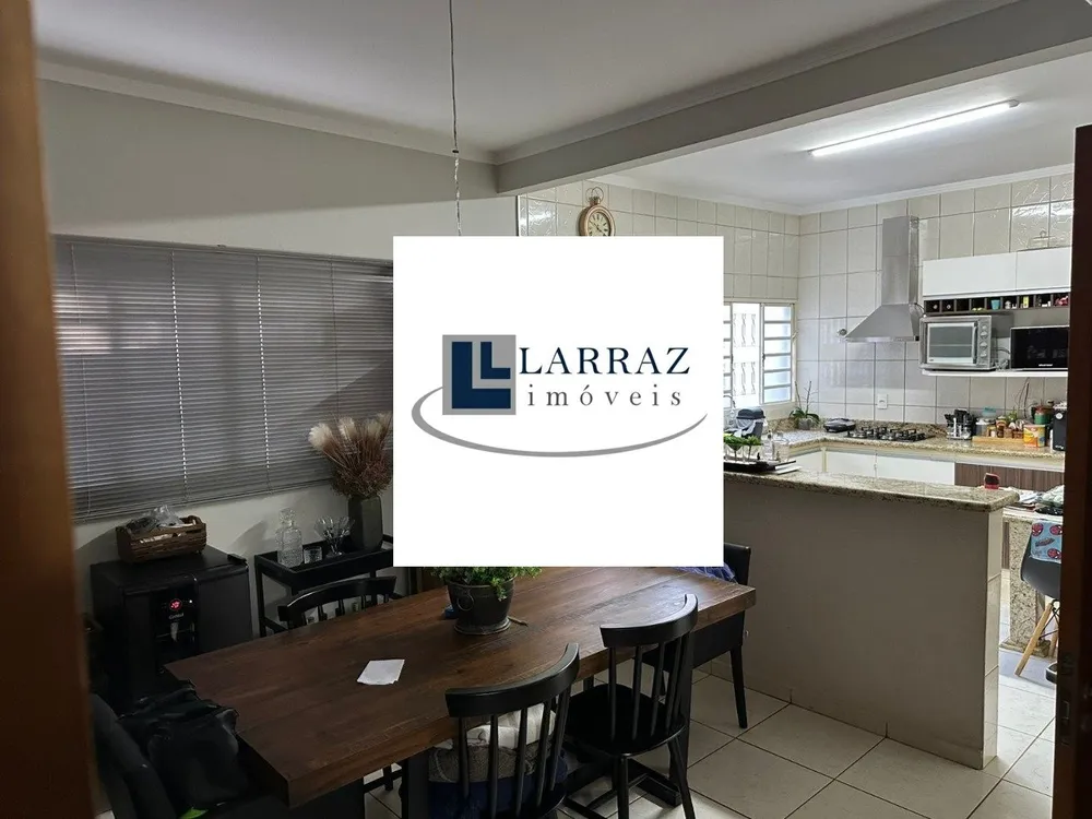 Casa, 3 quartos, 169 m² - Foto 3