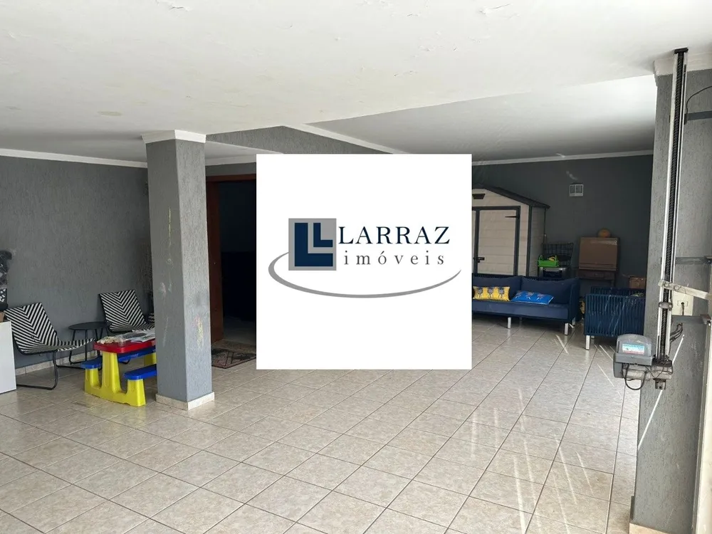 Casa, 3 quartos, 169 m² - Foto 1