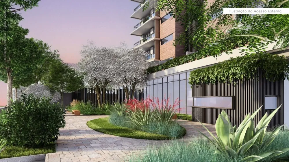 Apartamento, 4 quartos, 340 m² - Foto 4