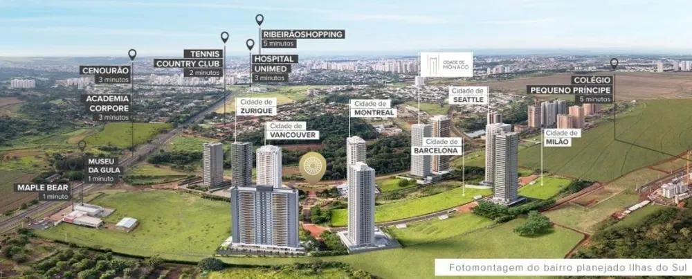 Apartamento, 4 quartos, 340 m² - Foto 7