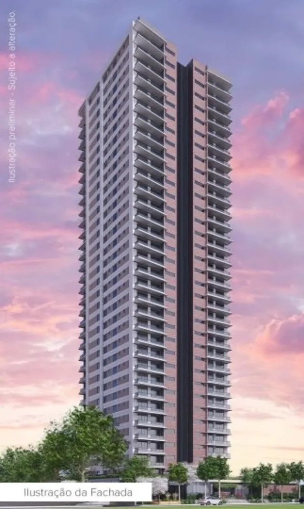 Apartamento, 4 quartos, 340 m² - Foto 2