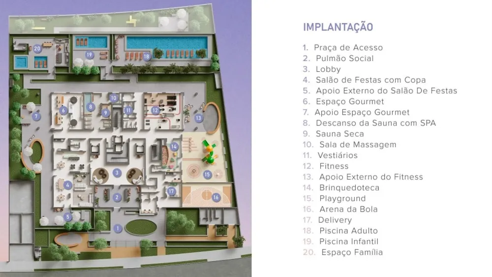 Apartamento, 4 quartos, 340 m² - Foto 6