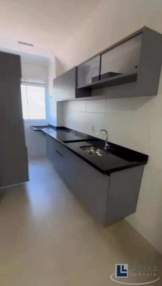 Apartamento, 2 quartos, 43 m² - Foto 6