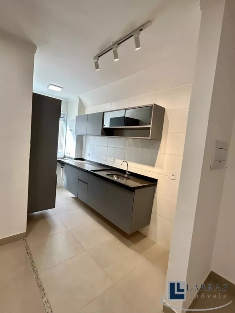 Apartamento, 2 quartos, 43 m² - Foto 7
