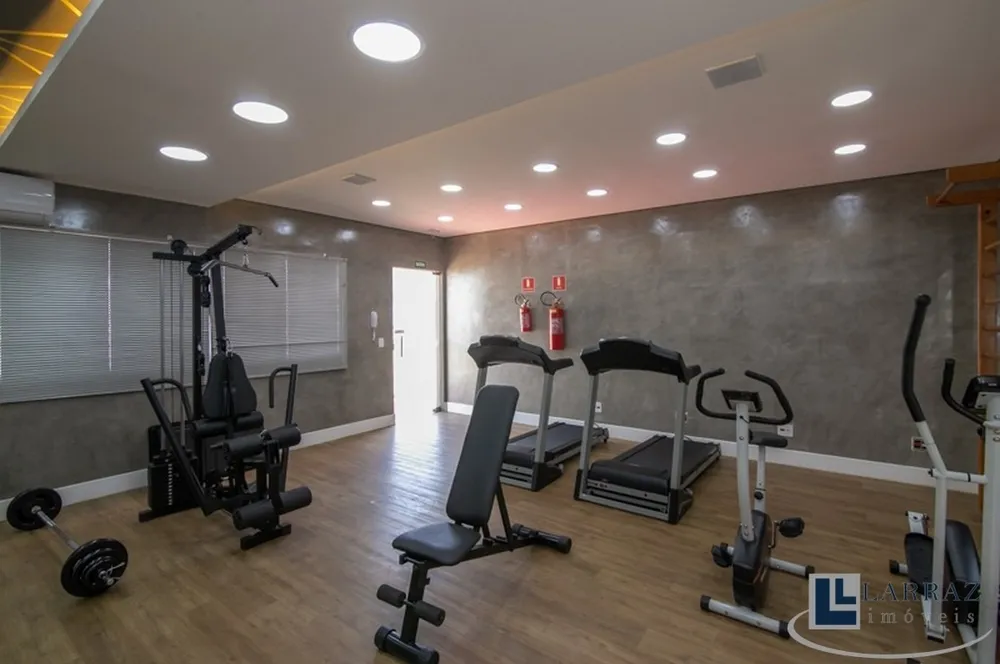 Apartamento, 2 quartos, 43 m² - Foto 9