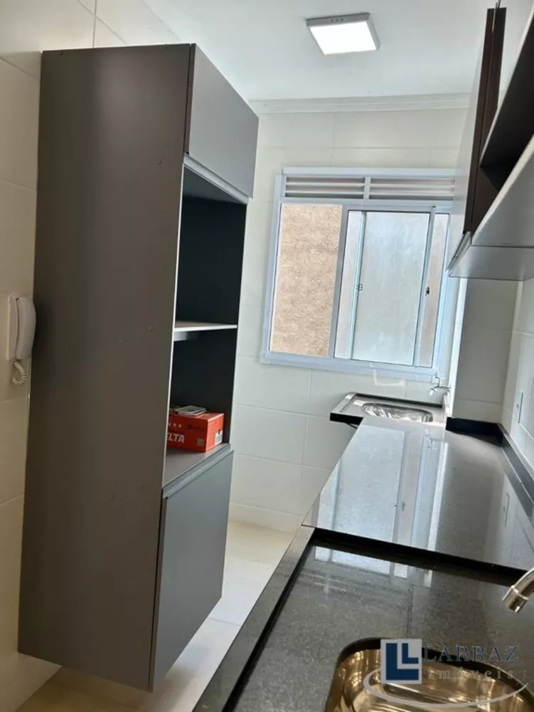 Apartamento, 2 quartos, 43 m² - Foto 5