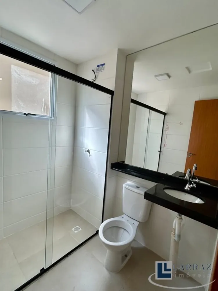 Apartamento, 2 quartos, 43 m² - Foto 2