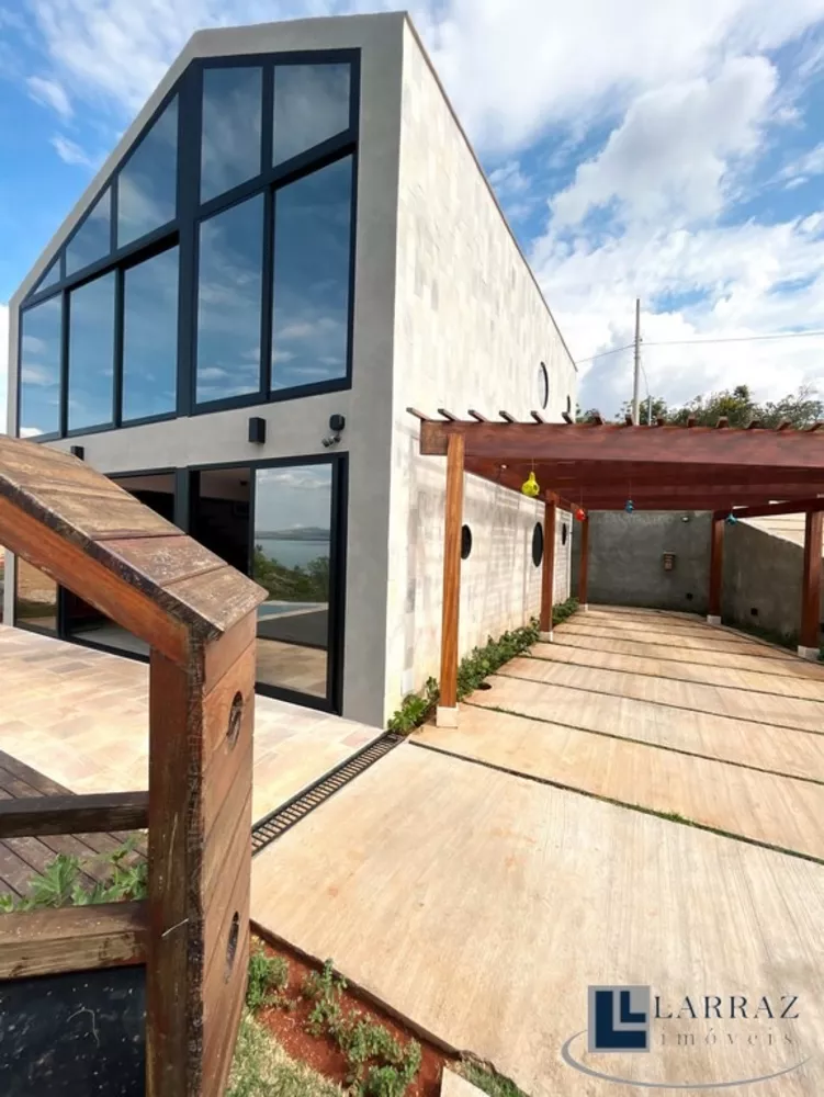 Casa, 3 quartos, 192 m² - Foto 4