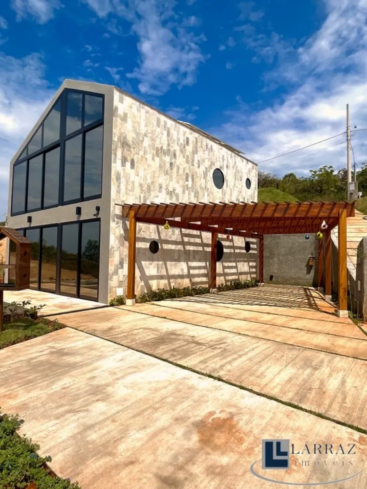Casa, 3 quartos, 192 m² - Foto 5