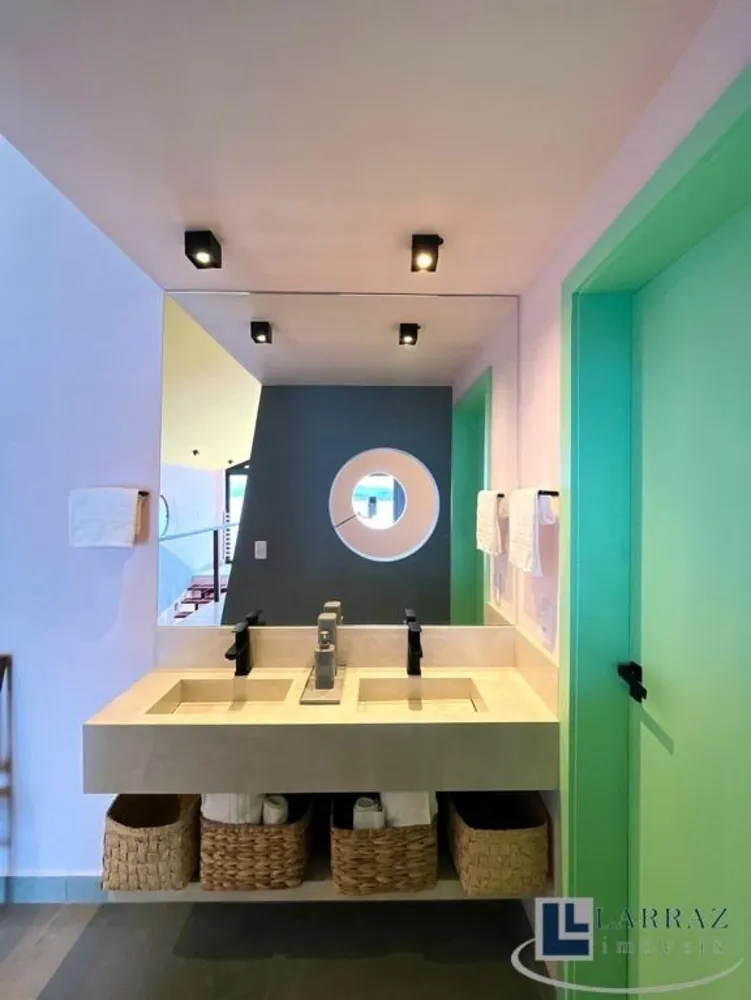 Sobrado, 3 quartos, 192 m² - Foto 5