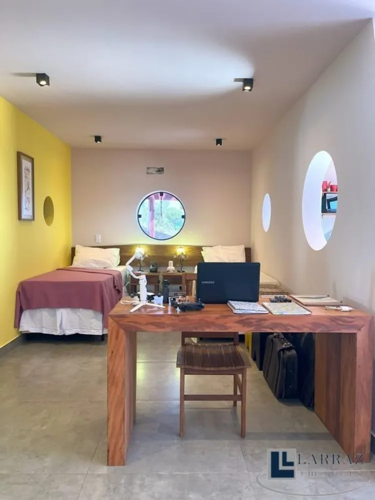 Sobrado, 3 quartos, 192 m² - Foto 3