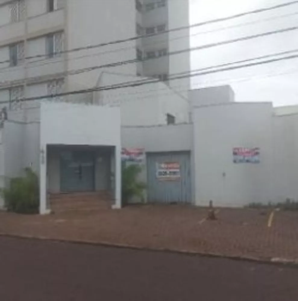 Casa, 10 quartos, 498 m² - Foto 1