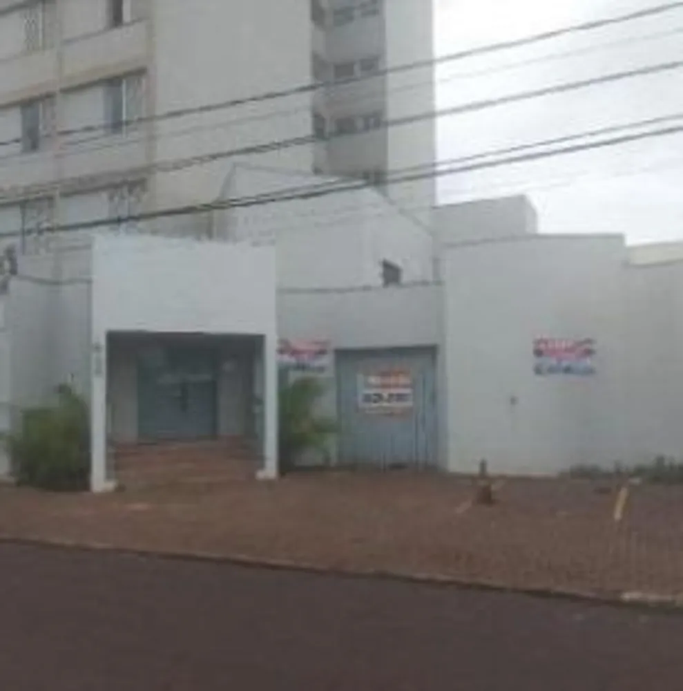 Casa, 10 quartos, 498 m² - Foto 1