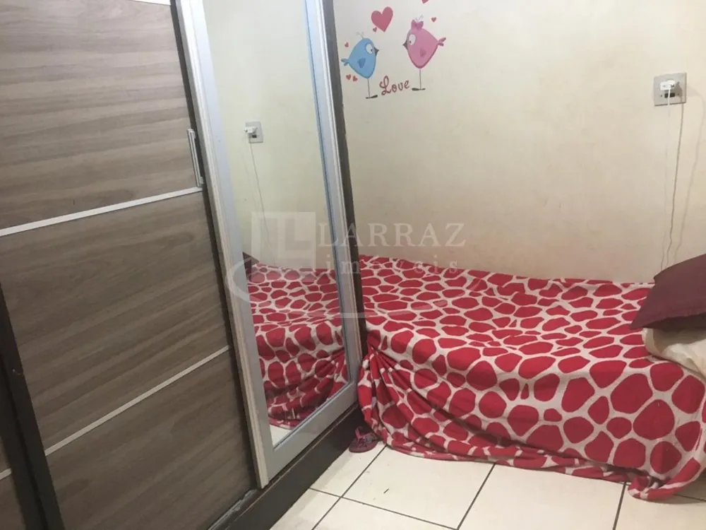Casa, 3 quartos, 96 m² - Foto 12