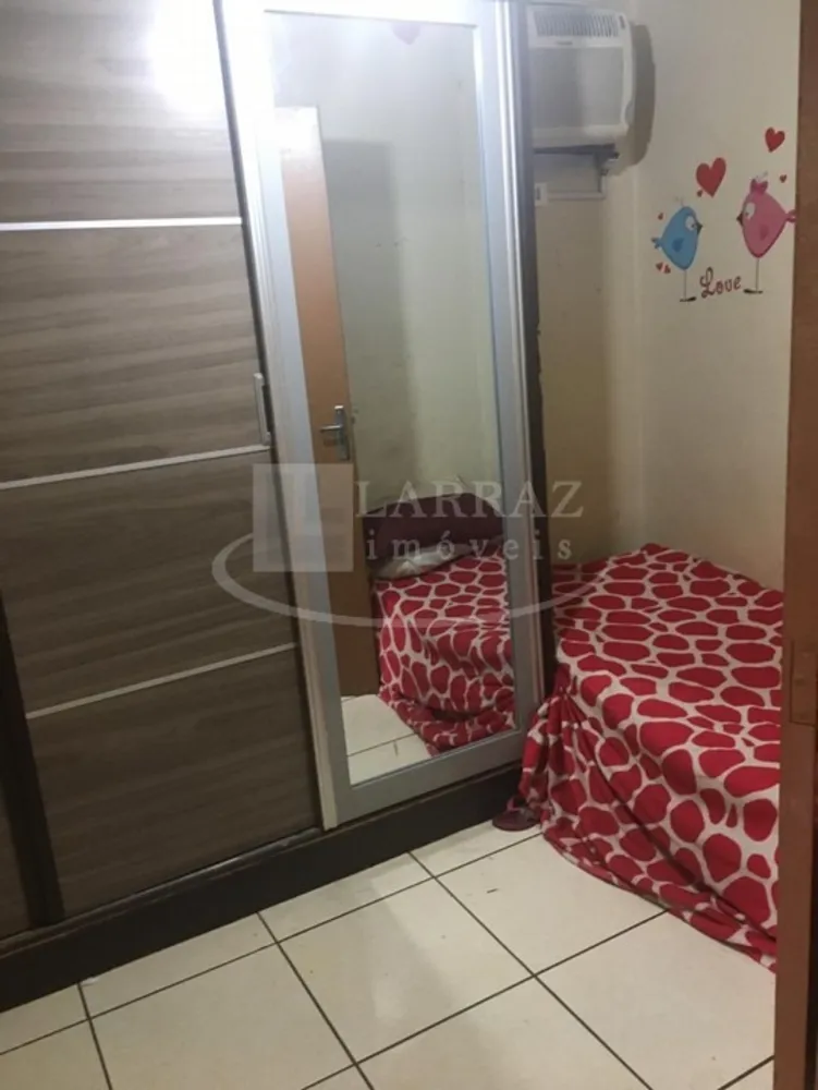 Casa, 3 quartos, 96 m² - Foto 16