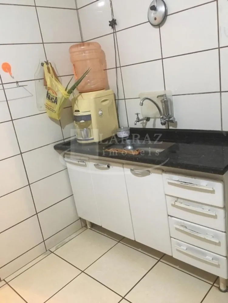 Casa, 3 quartos, 96 m² - Foto 2