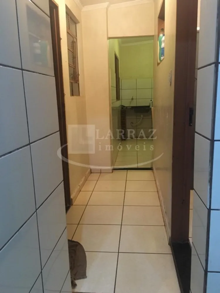 Casa, 3 quartos, 96 m² - Foto 11