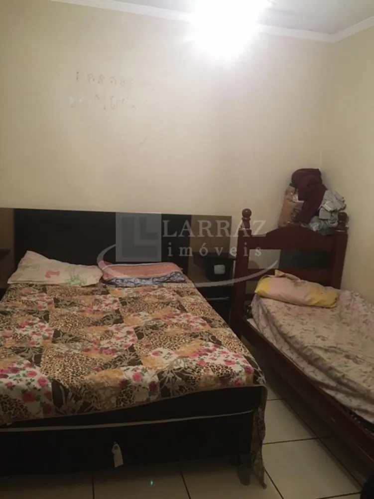 Casa, 3 quartos, 96 m² - Foto 5