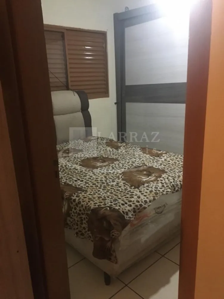 Casa, 3 quartos, 96 m² - Foto 3