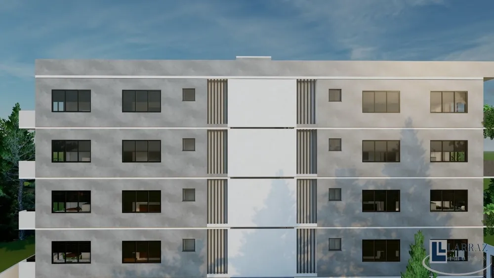 Apartamento, 3 quartos, 87 m² - Foto 4