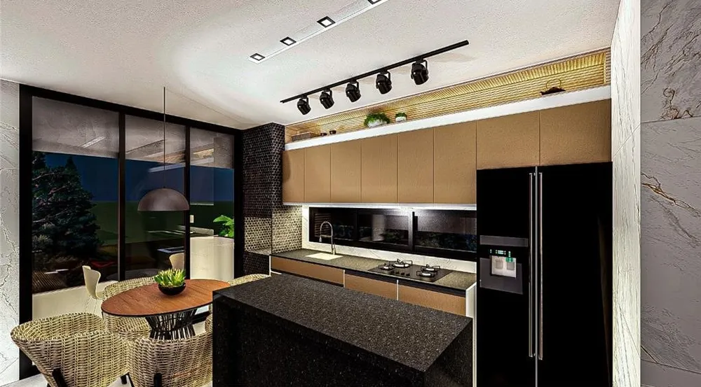Apartamento, 3 quartos, 87 m² - Foto 5