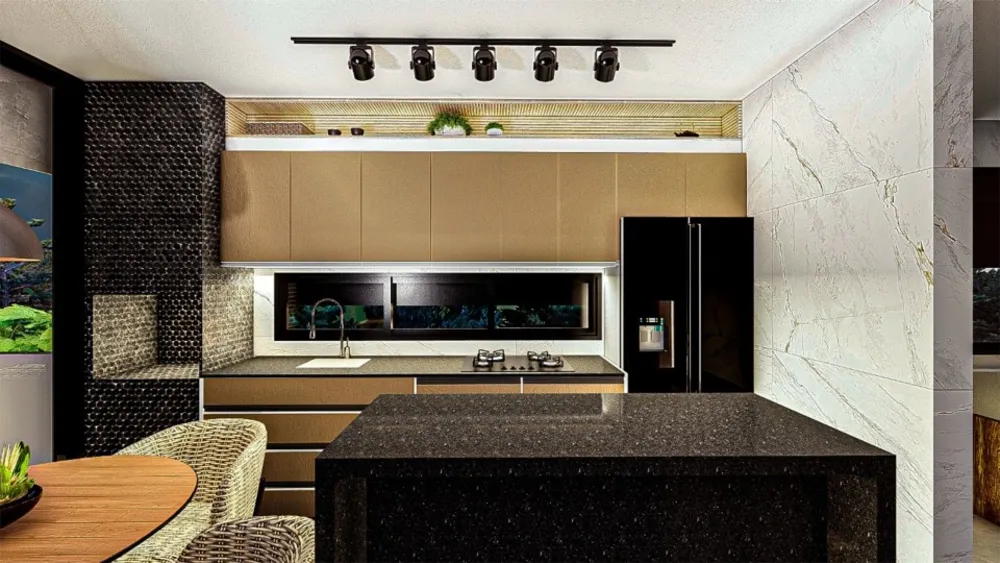 Apartamento, 3 quartos, 87 m² - Foto 6
