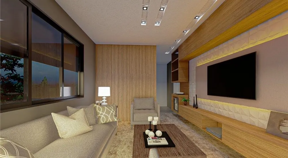 Apartamento, 3 quartos, 87 m² - Foto 9