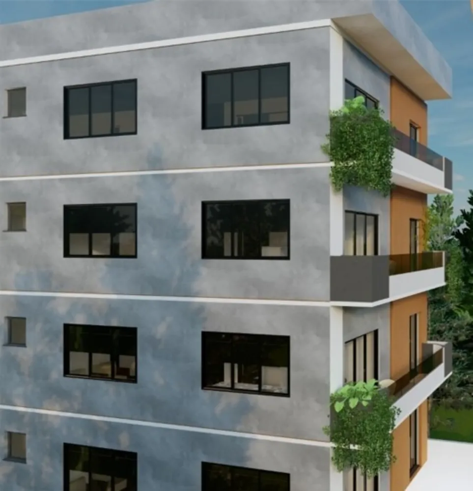 Apartamento, 3 quartos, 87 m² - Foto 3