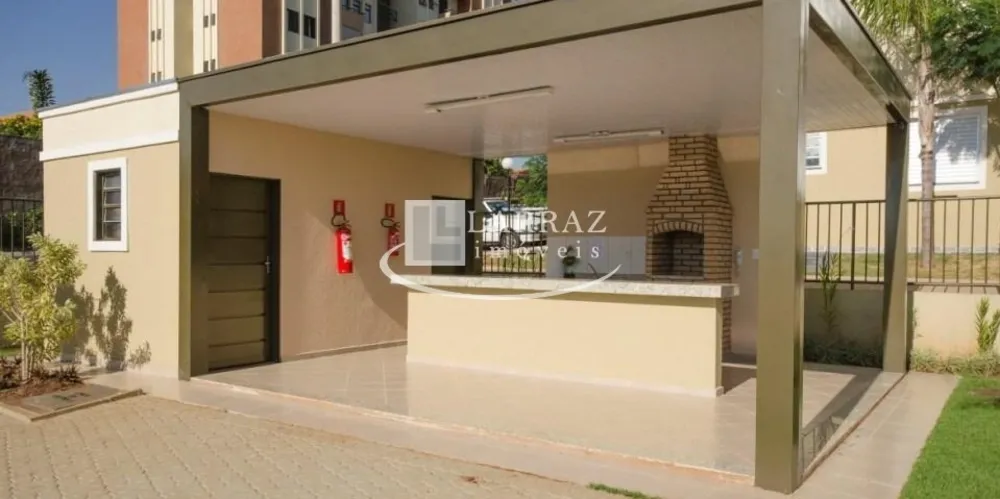 Apartamento, 2 quartos, 47 m² - Foto 13