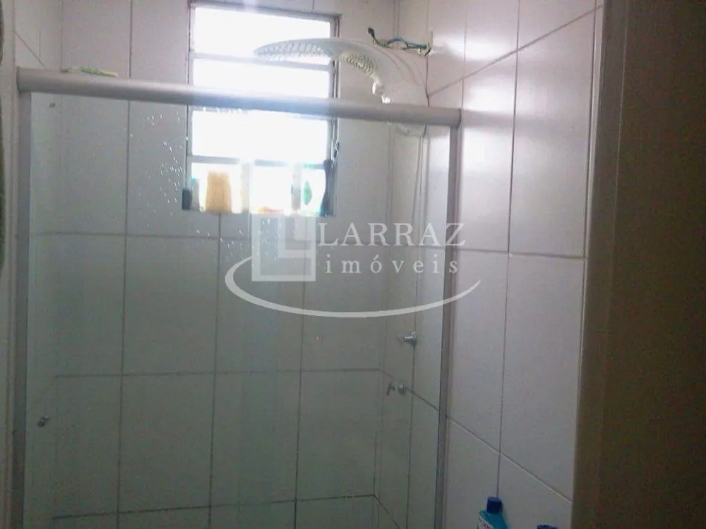 Apartamento, 2 quartos, 47 m² - Foto 5