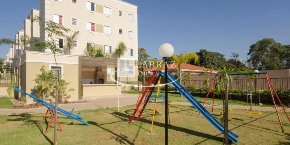Apartamento, 2 quartos, 47 m² - Foto 1