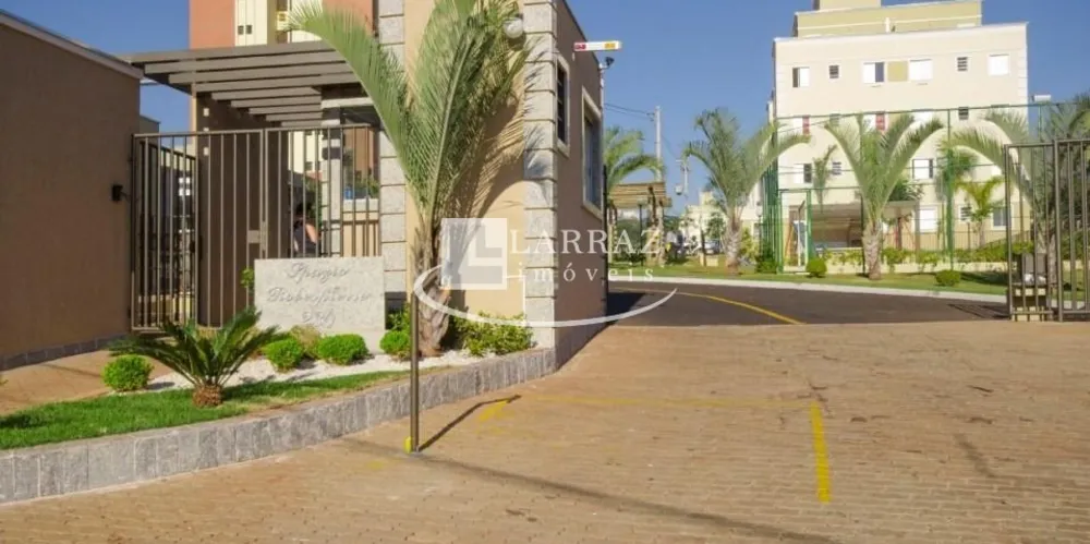 Apartamento, 2 quartos, 47 m² - Foto 1
