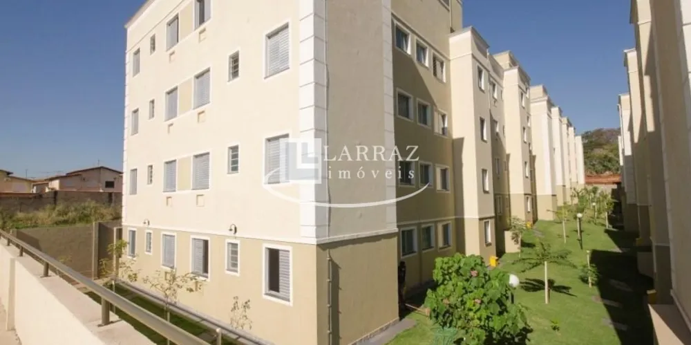 Apartamento, 2 quartos, 47 m² - Foto 4
