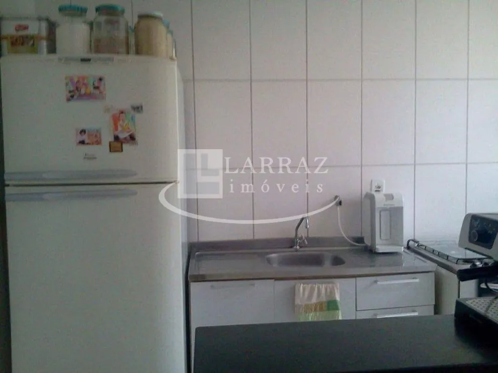 Apartamento, 2 quartos, 47 m² - Foto 6