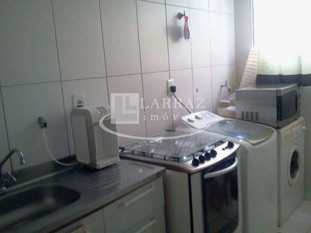 Apartamento, 2 quartos, 47 m² - Foto 3