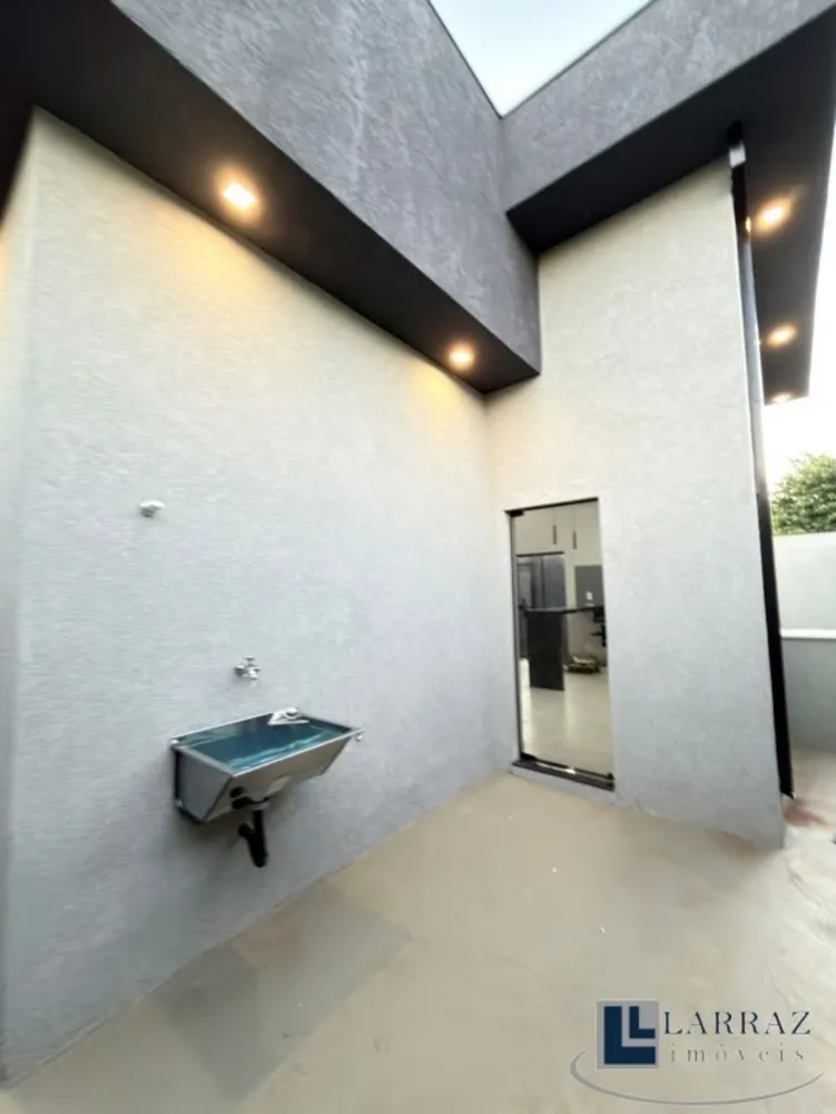 Casa, 3 quartos, 85 m² - Foto 12
