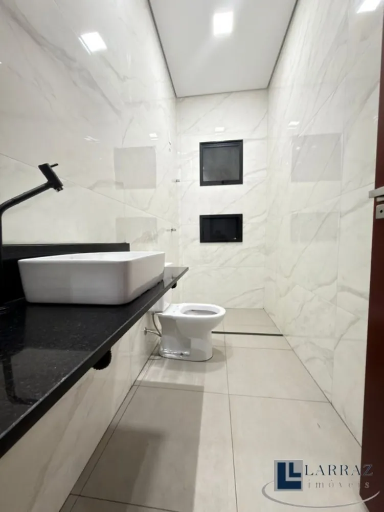 Casa, 3 quartos, 85 m² - Foto 11