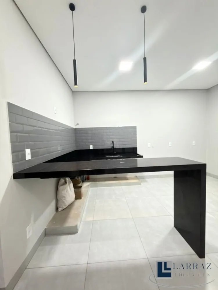 Casa, 3 quartos, 85 m² - Foto 9