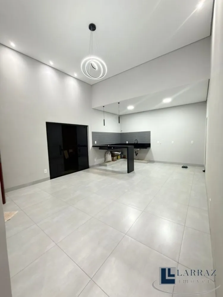 Casa, 3 quartos, 85 m² - Foto 3