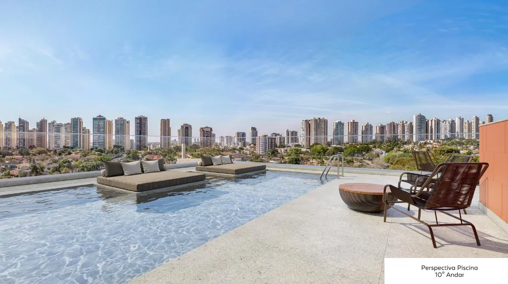 Apartamento, 1 quarto, 47 m² - Foto 9