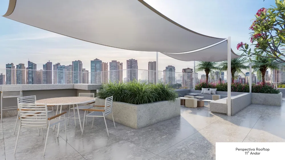 Apartamento, 1 quarto, 47 m² - Foto 11