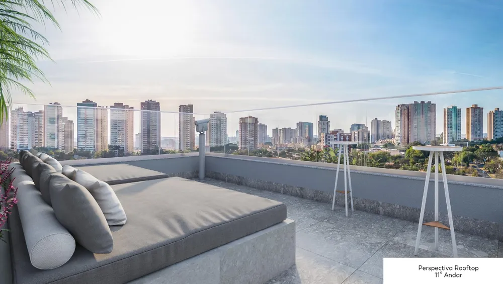 Apartamento, 1 quarto, 47 m² - Foto 10