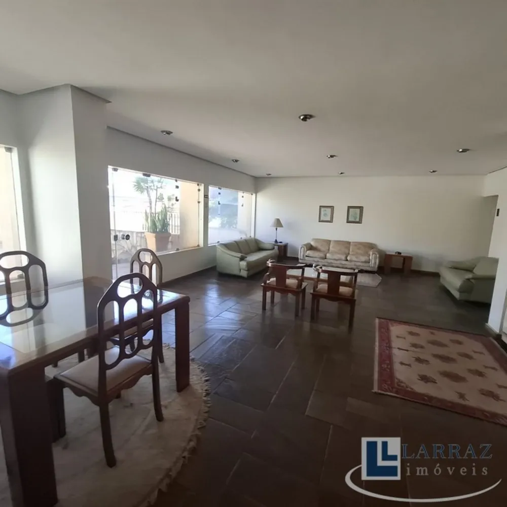 Apartamento, 2 quartos, 87 m² - Foto 1