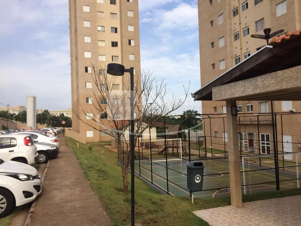 Apartamento, 2 quartos, 46 m² - Foto 16